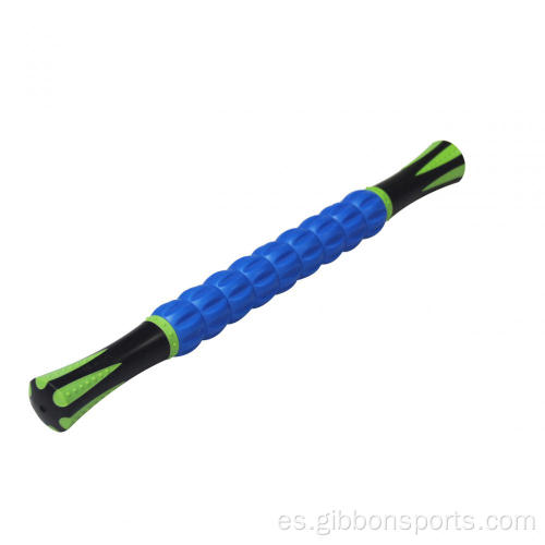 Rodillos musculares Equipamiento deportivo de tejido profundo